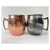 Jodhpuri Inc Moscow Mule Mug Set