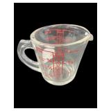 Pyrex Glass 1-Cup Measuring Cup