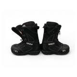 Thirtytwo Exus Snowboard Boots Size 9