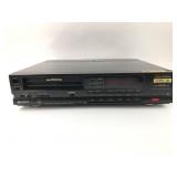 Sony Betamax SL-S600 Video Recorder