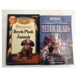 Boyds Plush Animals & Teddy Bears Guides