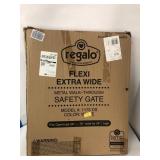 Regalo Flexi Extra Wide Safety Gate