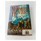 The Mammoth Hunters By Jean M. Auel