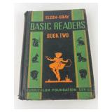 Elson-Gray Basic Readers Book Two