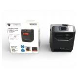 Utilitech Infrared Quartz Cabinet Heater