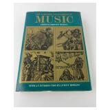 The Larousse Encyclopedia Of Music