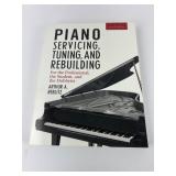 Piano Servicing, Tuning & Rebuilding By Reblitz