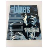 The Blues By Tony Russell Paperback Book