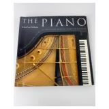 Books On Piano & Guitar Repair