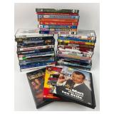 DVDs & Kids Movies Assortment