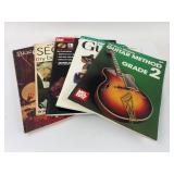 Guitar Instruction Books & CD