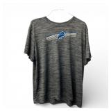 Nike Detroit Lions NFL Dri-Fit XXL Tee