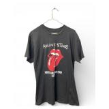 Rolling Stones 1975 Tour T-Shirt