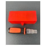 Pumpkin Masters Carving Set With Tool