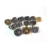 Religious & Symbolic Rings