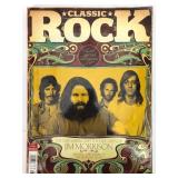 2010 Classic Rock Doors Issue Magazine