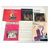 Piano & Music Instruction Books