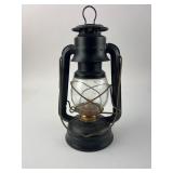 Dietz Oil Lantern With Glass Globe
