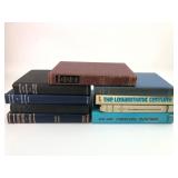 9 Mathematics & Engineering Books