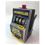 Radica High Roller Slot Machine