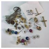 Jewelry & Accessories Lot