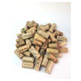 Wine Corks From Various Brands