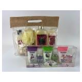 Bath & Body Wash Gift Sets