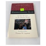 Understanding Islam By Thomas W. Lippman