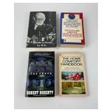 4 Books: Tribute To Freud & More