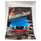 Woodward Dreams Movie Poster 18ï¿½23