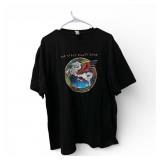 The Steve Miller Band Tour 2024 Shirt