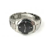 Citizen Eco-Drive Stainless Steel Watch