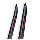 Fischer E99 Mountain Tour Nordic Skis