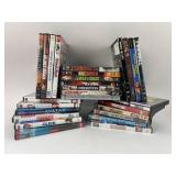 27 Assorted DVD Movies