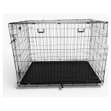 Midwest Icrate Dog Crate With Tray