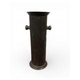 Vintage Brass Umbrella Stand