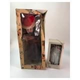 Gura Hoellental & Gilt World Dolls