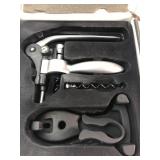 Modaconcept 3 Second Wine Opener Set