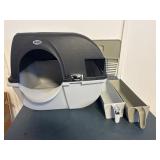 Omega Paw Rollï¿½N Clean Litter Box