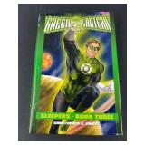 Green Lantern Sleepers Book Three