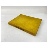 Saturday Evening Post Cartoons 1950 Book