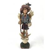 Boyds Birdie Holes Golf Figurine 7ï¿½ï¿½