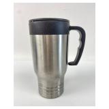 Liquid Solution Stainless Travel Mug
