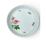 VTG Christine Holm Rose Pattern Bakeware