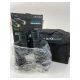 The Black Series 7ï¿½50 Magnification Binoculars