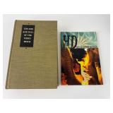 The Rise & Fall Of The Third Reich & Notes On Thou