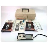 Garmin GPS 45 Navigator W/ Accessories