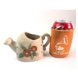 Fabrique A Taiwan Ceramic Watering Can