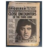 National Enquirer December 20, 1977 Issue