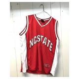 NC State Colosseum Athletics Jersey